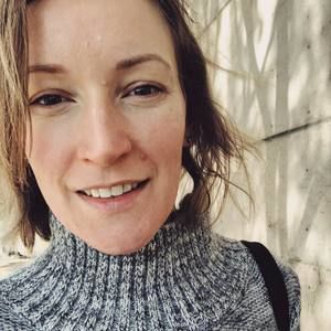 Meet your Posher, Anna